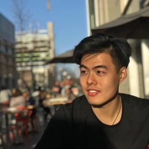 Meet your Posher, Bo